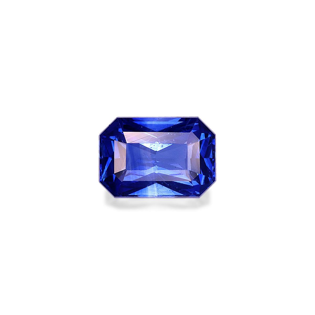 Blue Sapphire 1.22 ct